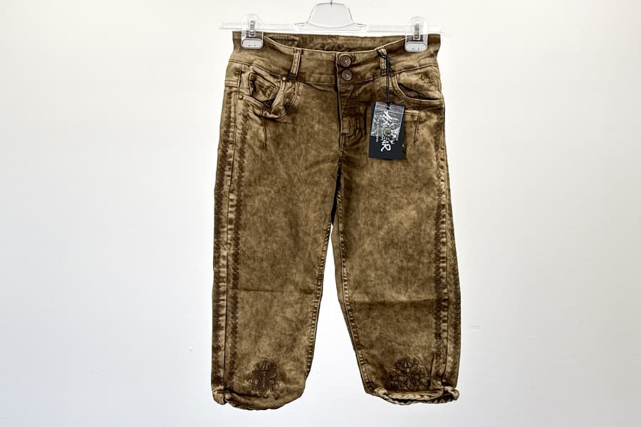 Damen Hose Hangowear, Gr. 42